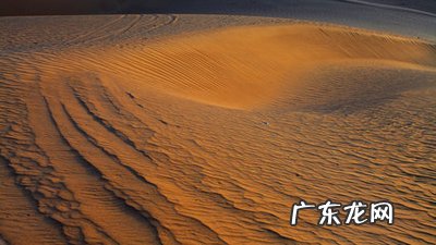 塔克拉玛干沙漠遭遇洪水时间 塔克拉玛干沙漠遭遇洪水是真的吗