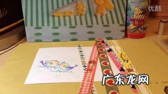 如何制作中秋节书签简单漂亮 如何制作书签小学生写字