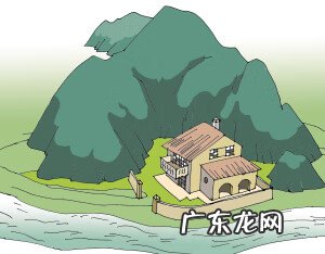 风水里面水代表什么 风水中的水代表什么意思