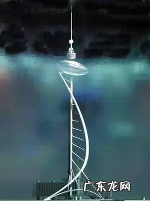 广州塔对广东风水 广州塔的风水