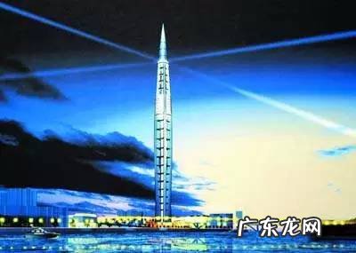 广州塔对广东风水 广州塔的风水