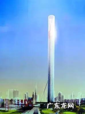 广州塔对广东风水 广州塔的风水