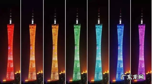 广州塔对广东风水 广州塔的风水