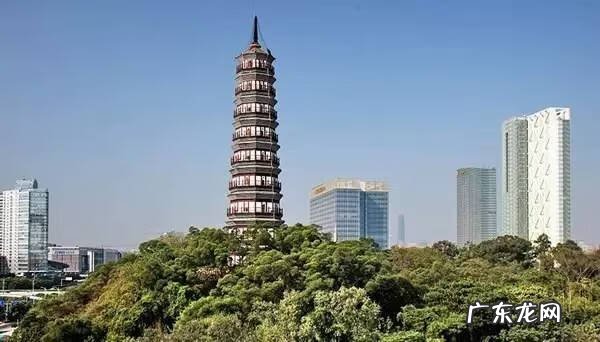 广州塔对广东风水 广州塔的风水