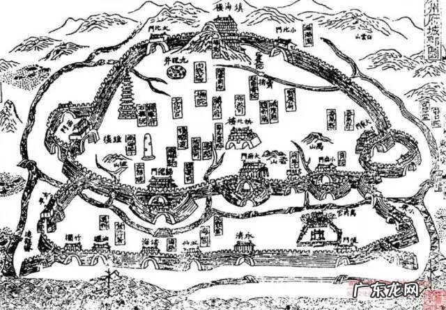 广州塔对广东风水 广州塔的风水