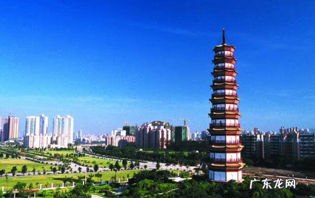 广州塔对广东风水 广州塔的风水