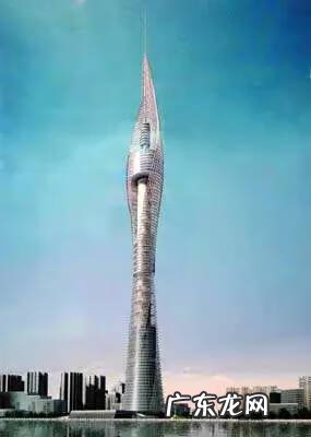 广州塔对广东风水 广州塔的风水