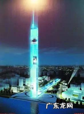 广州塔对广东风水 广州塔的风水