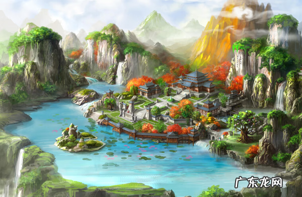 郭氏风水 郭家风水