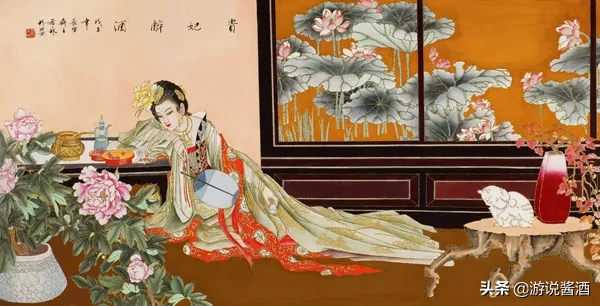 酒局文化 酒局有什么局