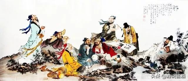 酒局文化 酒局有什么局