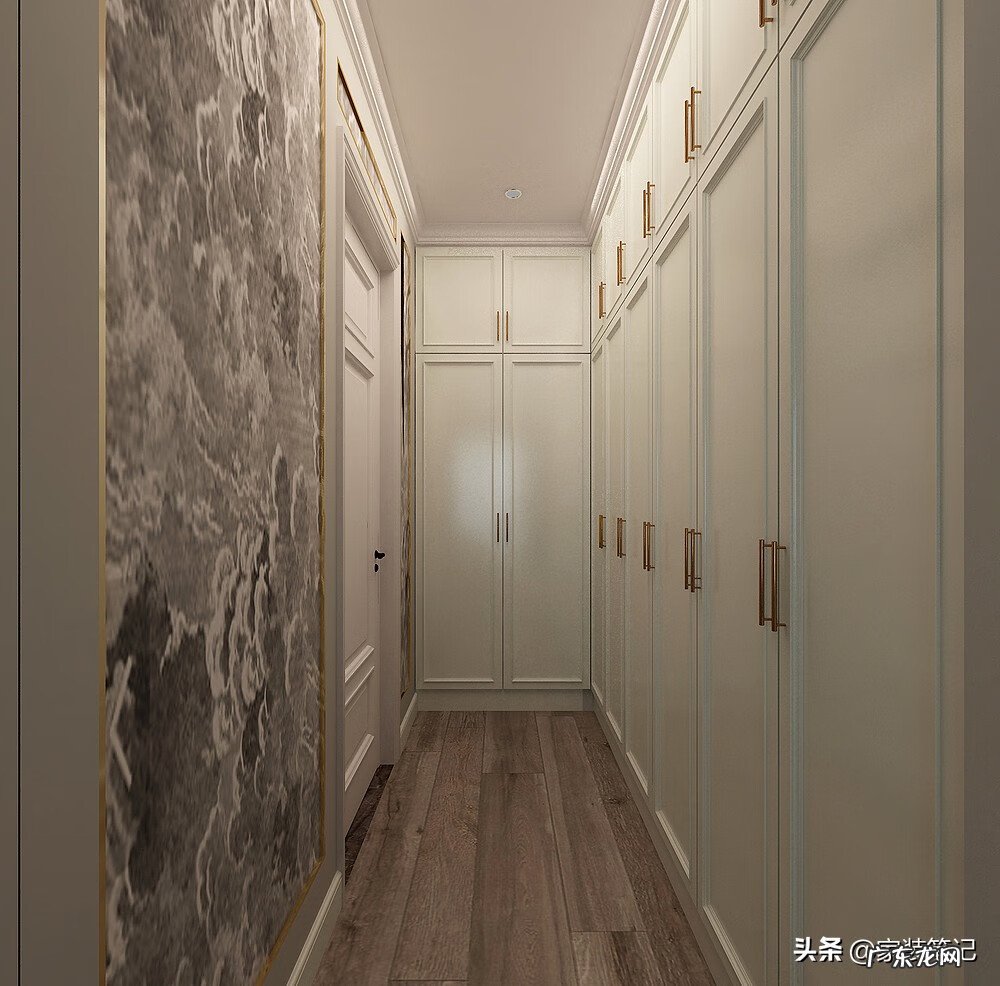 壁炉式电视背景墙效果图 电视背景墙壁炉好不好