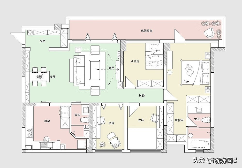 壁炉式电视背景墙效果图 电视背景墙壁炉好不好