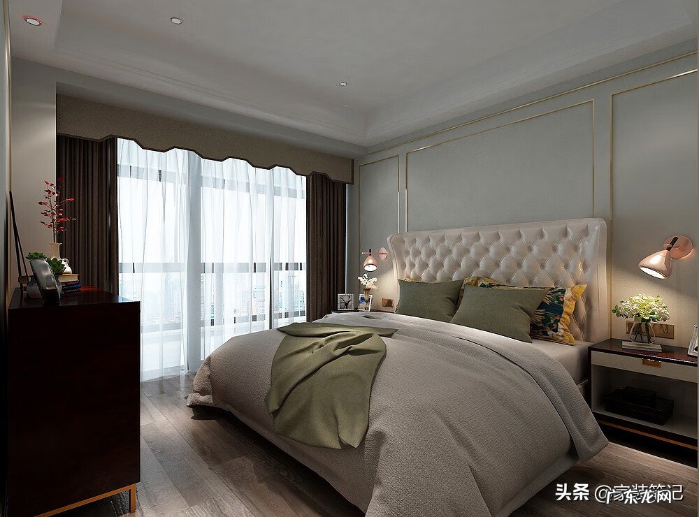 壁炉式电视背景墙效果图 电视背景墙壁炉好不好