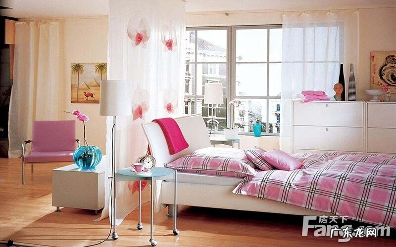 炮灰自救指南 风水自救装置