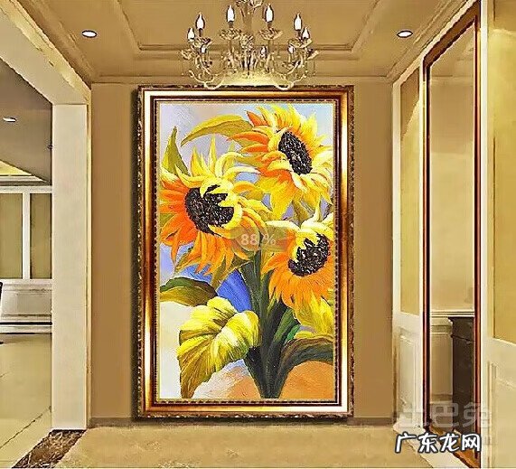 风水上讲玄关 玄关在风水上有什么说法