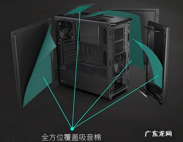 机箱噪音大是什么原因 机箱噪音太大