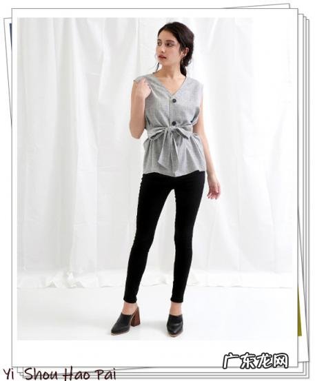 服装店灰色和什么颜色搭配 服装店灰色配色效果图大全图片