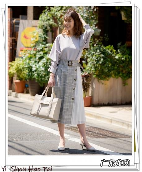 服装店灰色和什么颜色搭配 服装店灰色配色效果图大全图片