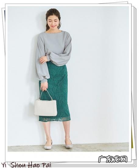 服装店灰色和什么颜色搭配 服装店灰色配色效果图大全图片