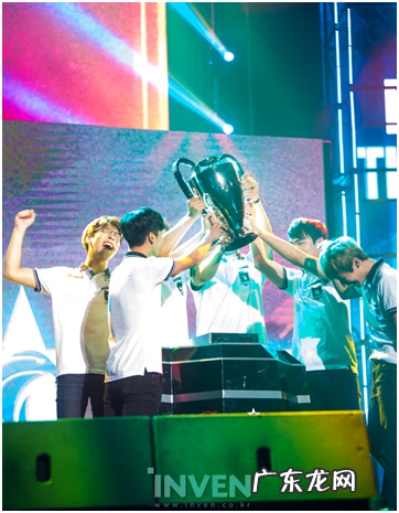 英雄联盟2016lck杯 lck2016