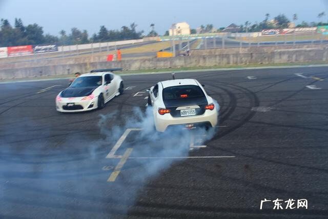 汽车漂移的动作要领 汽车飘移还是漂移