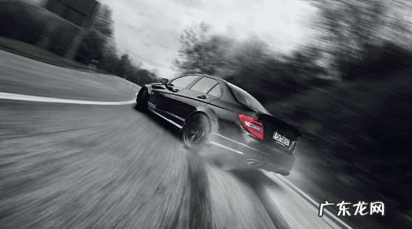 汽车漂移的动作要领 汽车飘移还是漂移