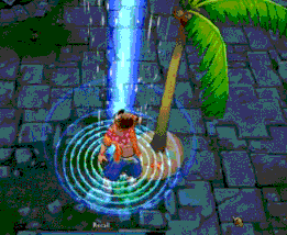 泳池派对李青是限定吗 泳池派对李青怎么样