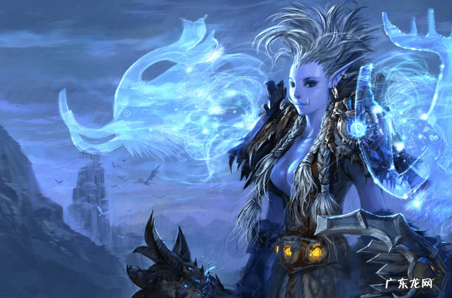 魔兽大秘境玩法详解 魔兽世界大秘境是什么意思