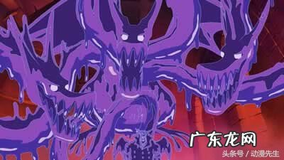 幻兽种恶魔果实 十大超人系恶魔果实