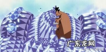 幻兽种恶魔果实 十大超人系恶魔果实