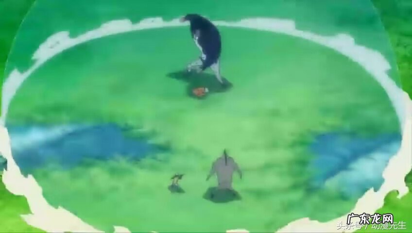 幻兽种恶魔果实 十大超人系恶魔果实