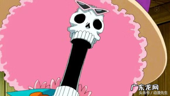 幻兽种恶魔果实 十大超人系恶魔果实