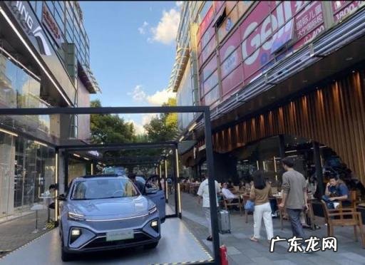 上海车展在哪儿举行 上海最近哪里有车展会