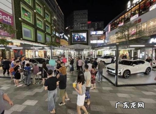 上海车展在哪儿举行 上海最近哪里有车展会