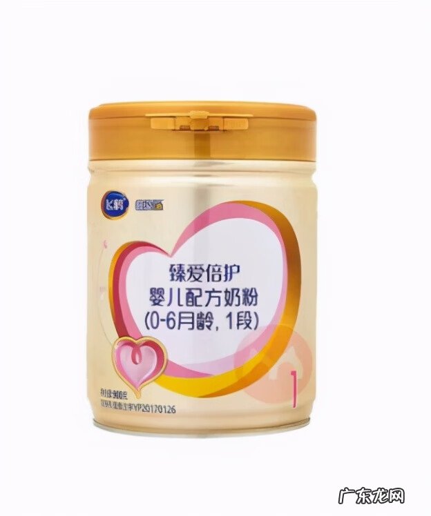 飞鹤儿童成长奶粉 飞鹤幼儿奶粉一段