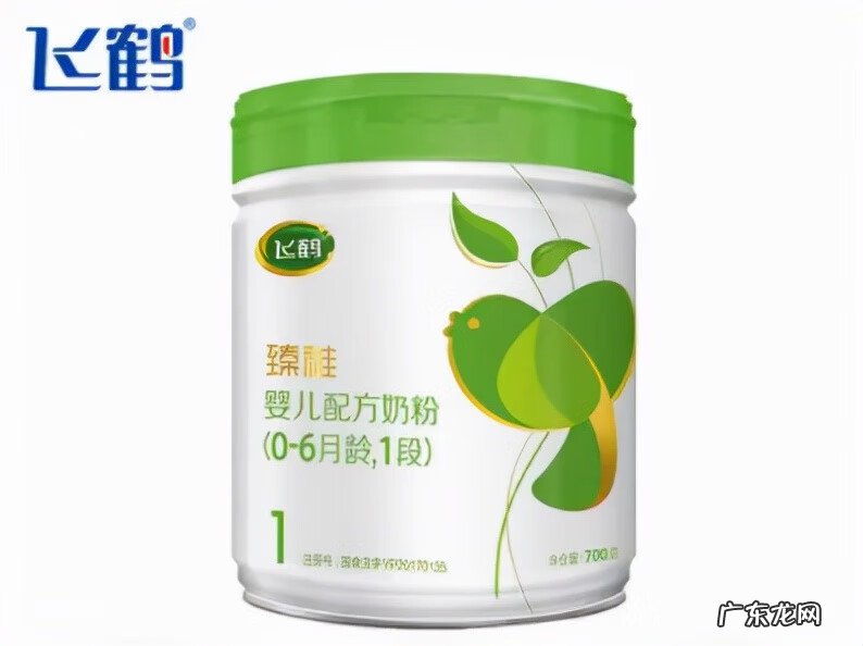 飞鹤儿童成长奶粉 飞鹤幼儿奶粉一段