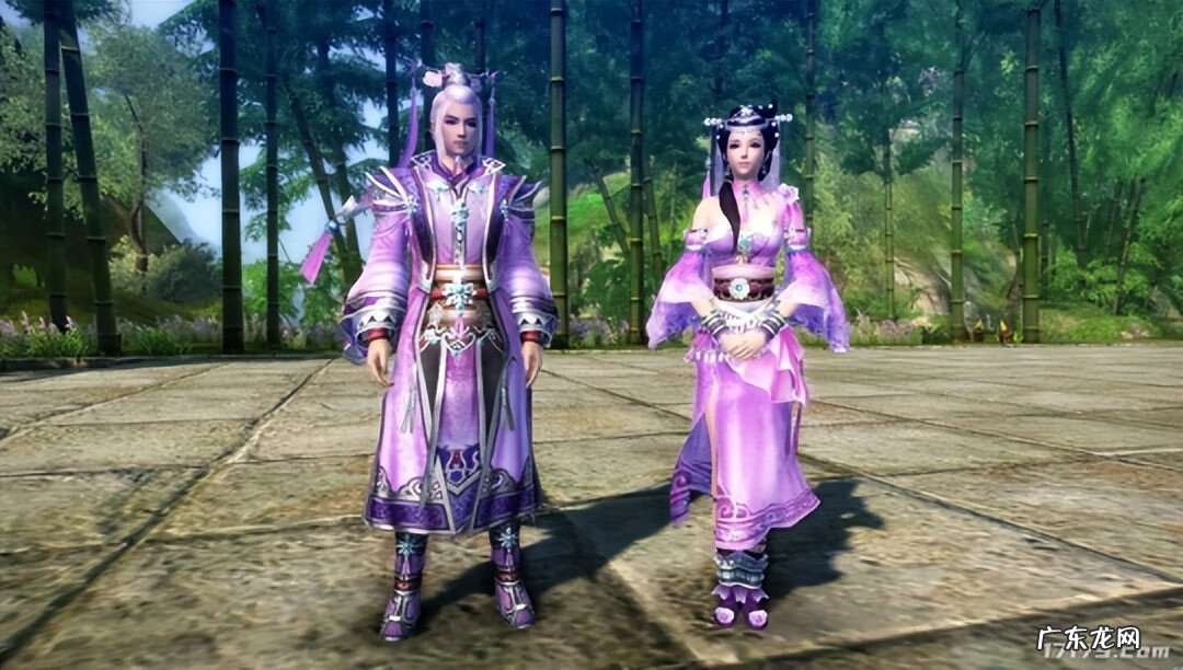 2012年网游排行榜前十名 网络大型游戏排行榜2012前十名