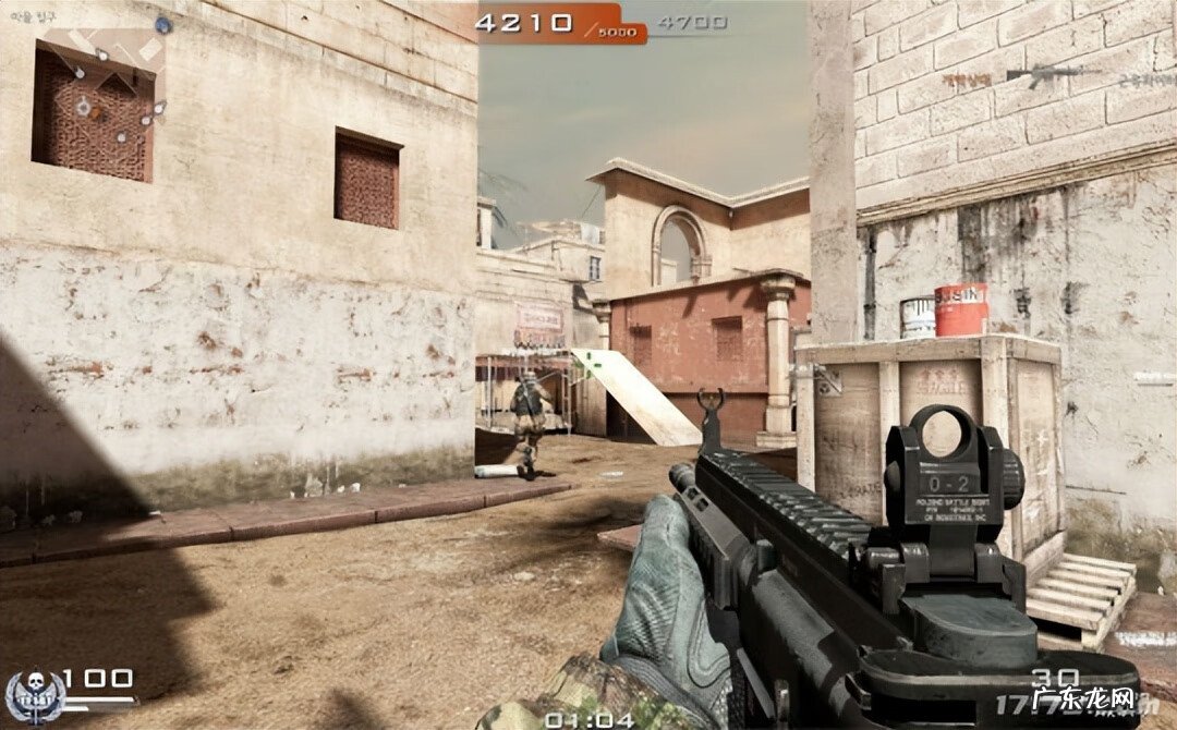 2012年网游排行榜前十名 网络大型游戏排行榜2012前十名