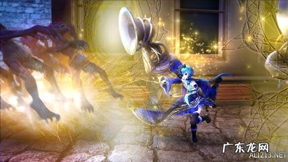 龙剑江湖下载 龙剑迅雷下载