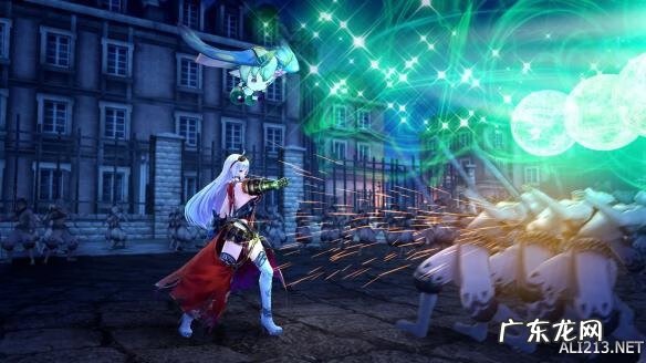 龙剑江湖下载 龙剑迅雷下载