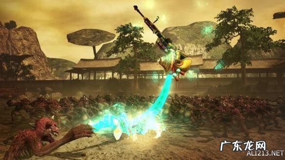 龙剑江湖下载 龙剑迅雷下载