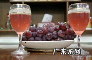 葡萄酒怎么酿制的方法及步骤 自制葡萄酒的正确方法与详细步骤图片