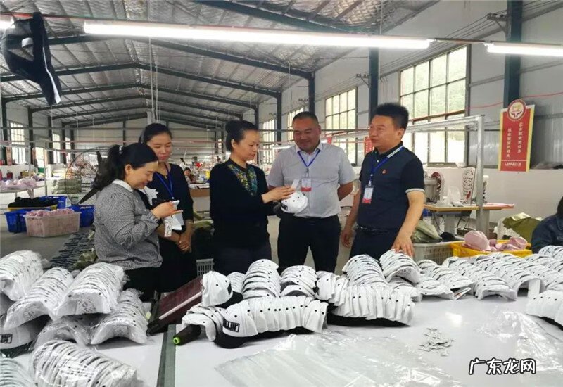 开小工厂 找个小项目开个小工厂