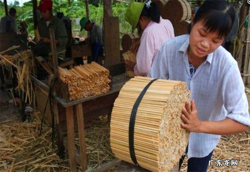 开小工厂 找个小项目开个小工厂