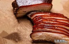 酱肉的制作方法及配料 酱肉的做法和步骤