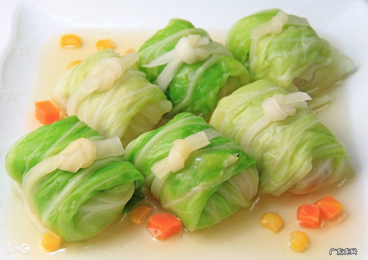 白菜有哪些营养价值和功效 白菜的营养价值有哪些