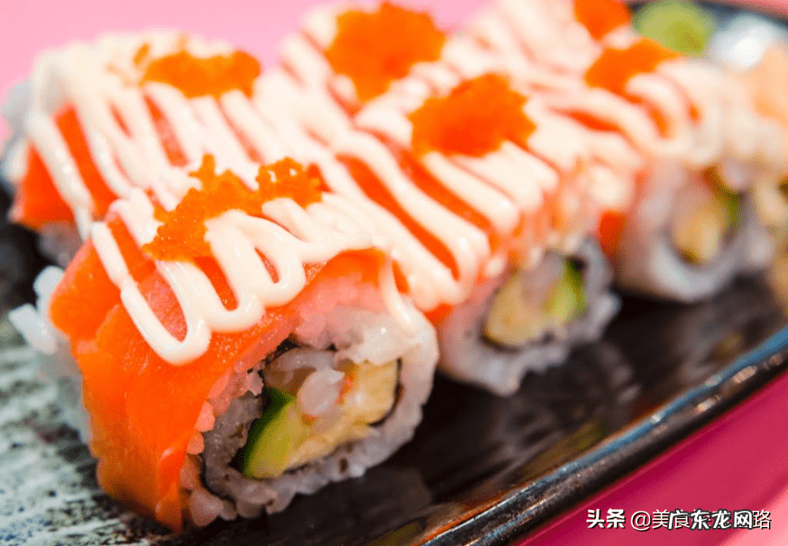 寿司做法大全 教程 寿司的做法大全,你必须知道的事!