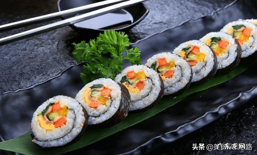 寿司做法大全 教程 寿司的做法大全,你必须知道的事!