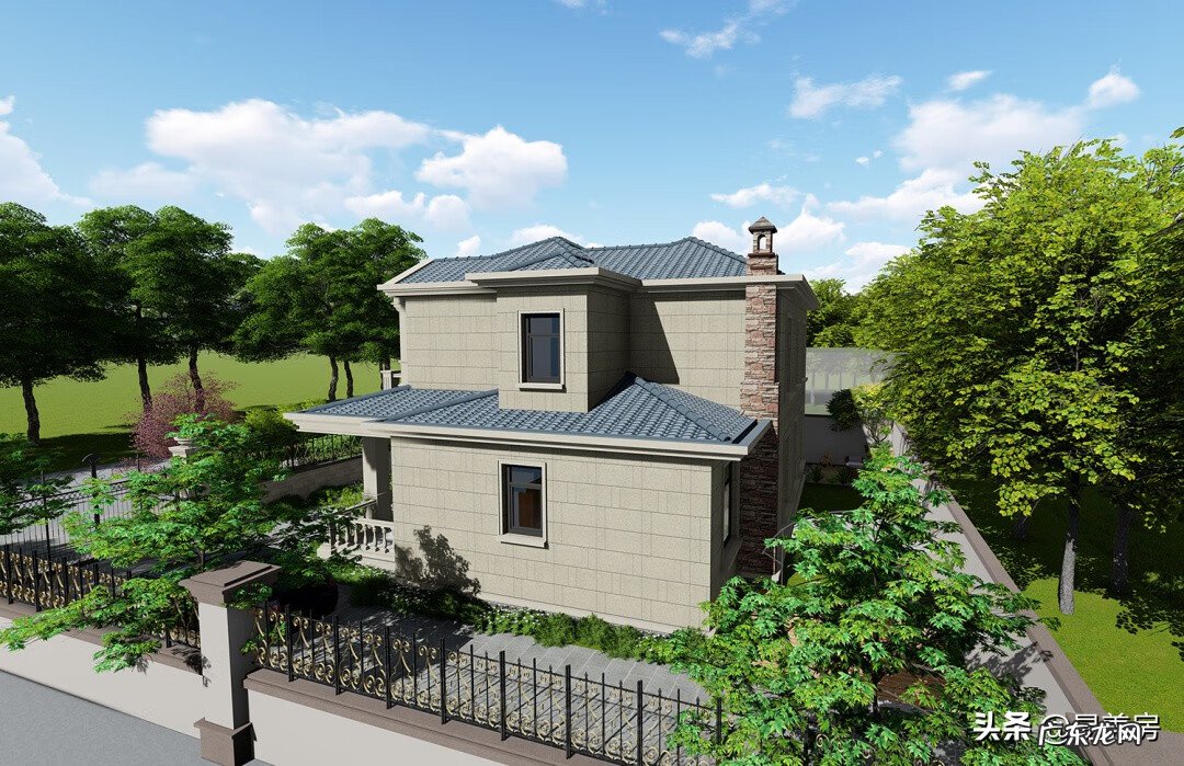 别墅风水的两大禁忌 别墅错落有致的风水